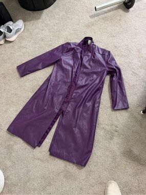 THE JOKER - jacket